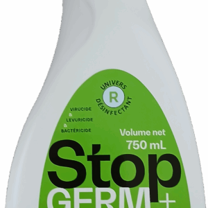 SPRAY STOPGERM +